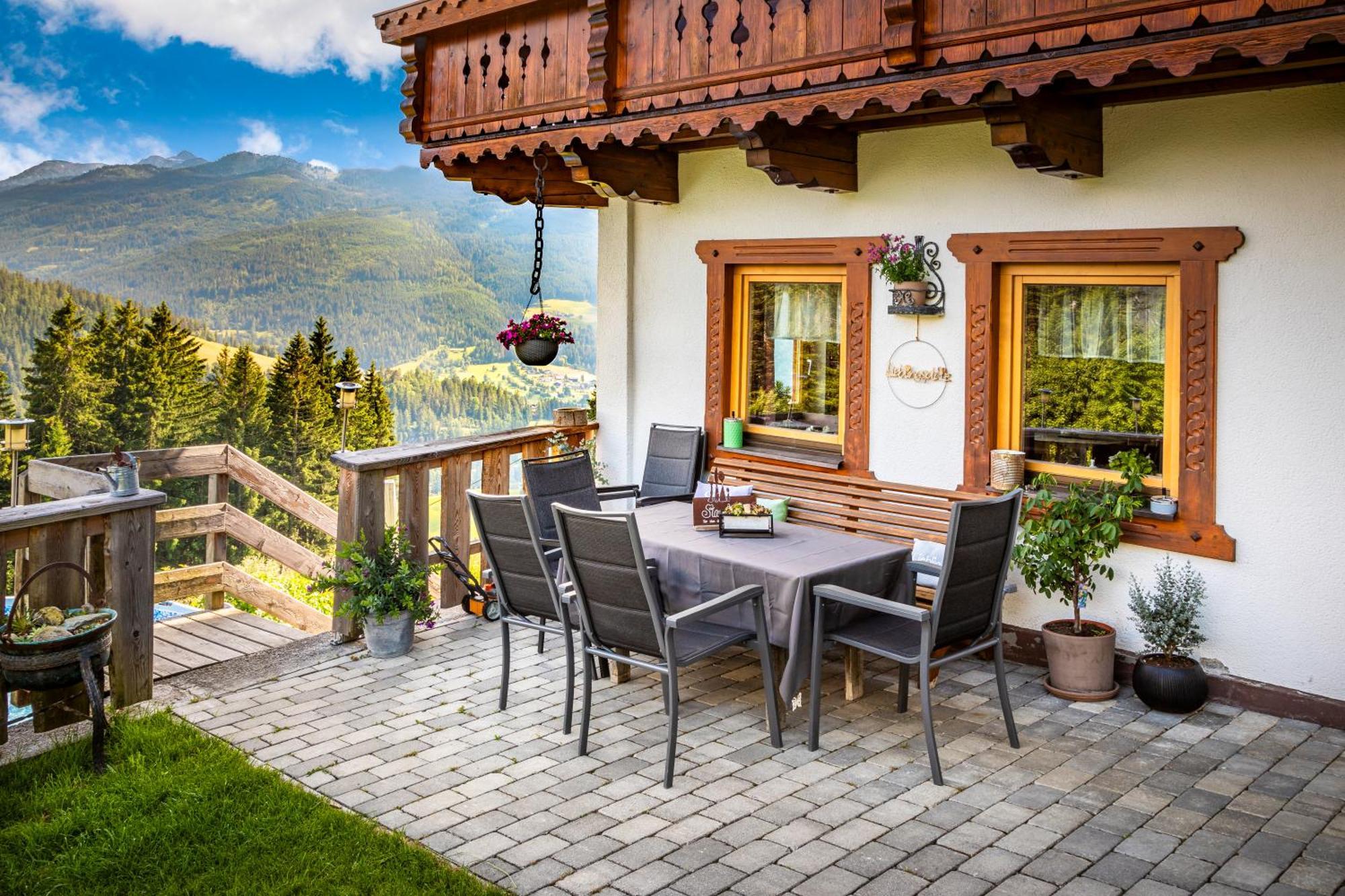 فيلا Gschwandtgut Urlaub Am Bauernhof Schwemmberg المظهر الخارجي الصورة